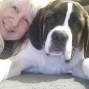 Meet your Posher, Terri